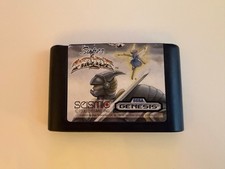 Super Hydlide - Sega Genesis - Cartridge Only. Tested Working