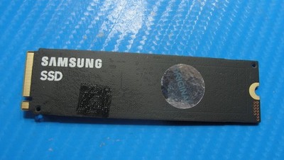 HP 840 G9 Samsung 512GB NVMe M.2 SSD Solid State Drive