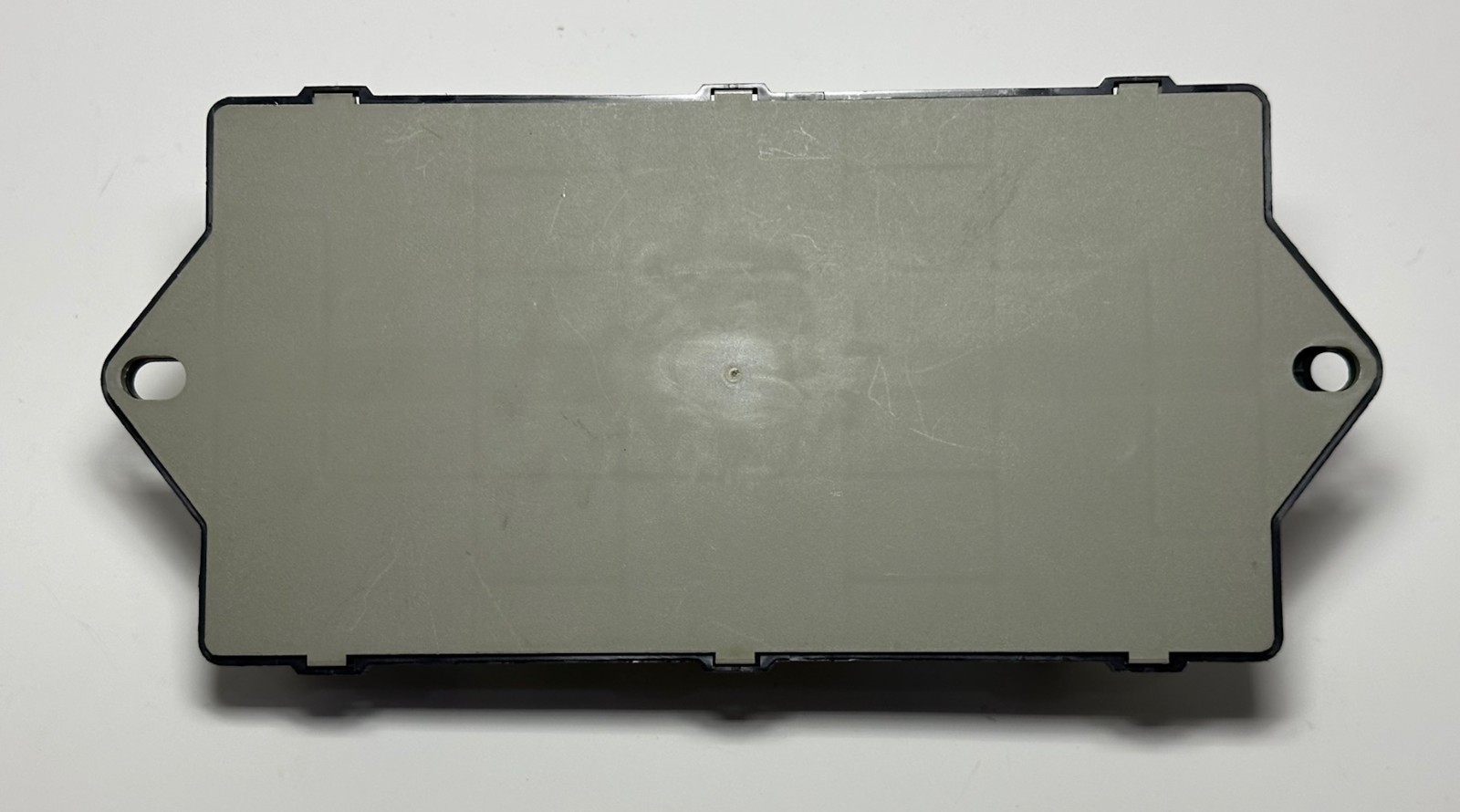 99-09 BENTLEY FUSE BOX BLOCK CARRIER HOLDER  FUSEBOARD SECONDARY PM55189PA OEM