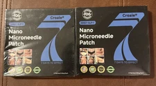Nano Micro-needle Patchs -SMGT Patch-Unisex Slimming Microneedle Patchs+]