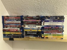 Blu Rays. Buy more Save more. Updated Daily.