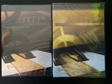 Jazz 101 & Jazz 201, James Wrubel, Hear & Play Music Group, 6 Discs Total