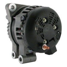 170A High Output Alternator for 3.6L V6 Chevy Outlook Buick GMC 07-10