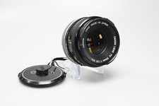 Canon EF-S 18-55mm f3.5-5.6 II Lens EFS #G489