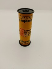 VINTAGE 1968 Kodak Kodacolor-X Color Negative Film CX 120-sealed No Box