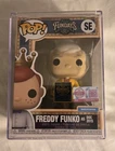 FREDDY FUNKO AS DOC 2015 1150 PIECE 2026 FUNKO FUNDAYS EXCLUSIVE FUNKO POP SDCC