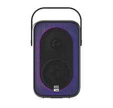 Altec Lansing Shockwave Wireless Party Speaker