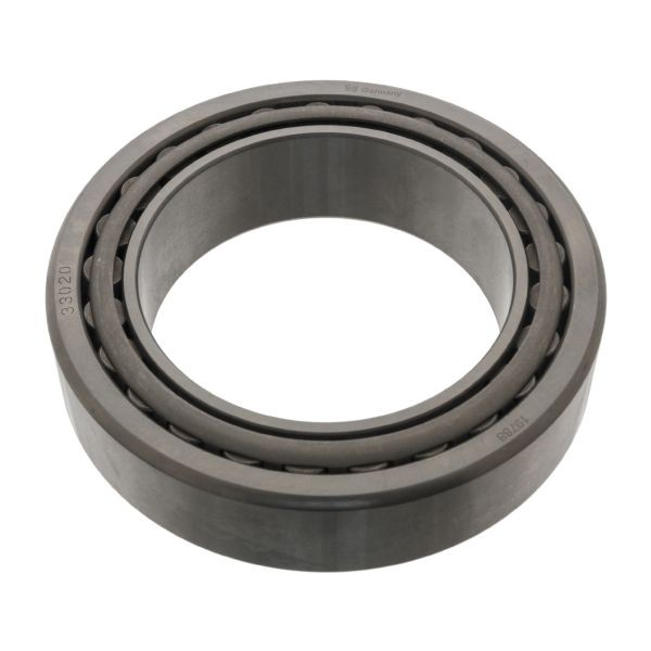 Fits FEBI FE19788 Wheel bearing FE19788 Wheel bearing - single inside fits: MAN
