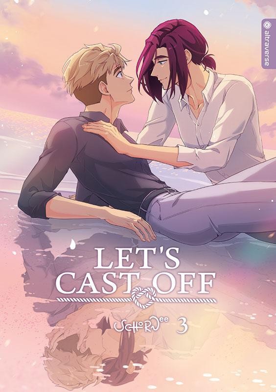 Let's Cast Off 03 SchornEE