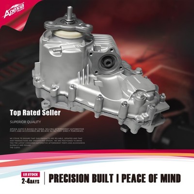 27103455136 Transfer Case Assembly For BMW X3 E83 LCI 2003-2010 2.5L 3.0L ATC400