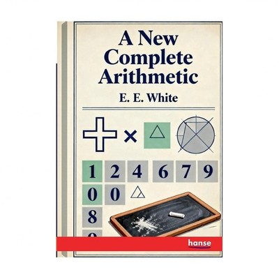 A New Complete Arithmetic