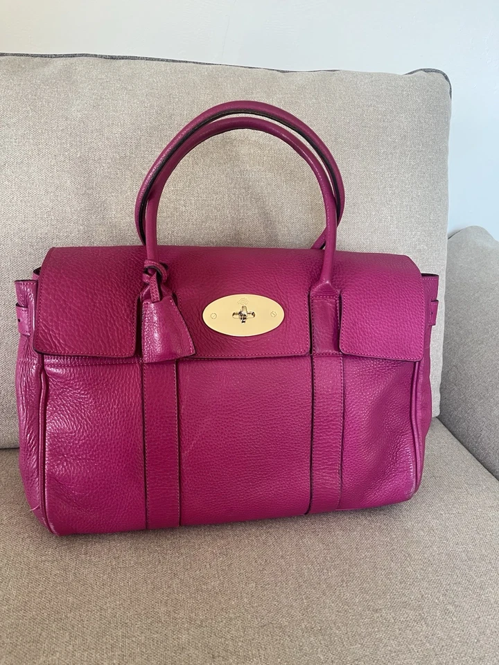 Mulberry Bayswater, Foto 3 von 5