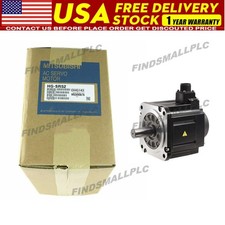 One Mitsubishi HG-SR52 HGSR52 Servo Motor New In Box Fast Shipping  US Free TAX