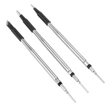 Environmentally Friendly 5134 Solder Tips 3pcs for T5134 Series Solder Pen