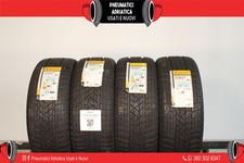 4 PNEUMATICI PIRELLI 215/45 R16 INVERNALI GOMME NUOVE - ADRIATICA