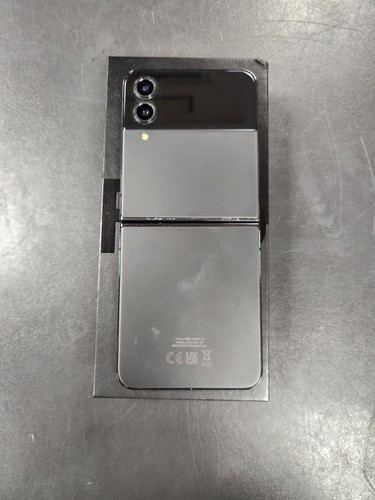 Samsung Galaxy Z Flip4 5G 128GB Graphite (Pixel Mark)