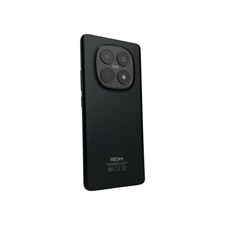 Xiaomi Redmi Note 15 5G Smartphone 6.77 Zoll (17.4 cm) 108MP 8GB 256GB Schwarz