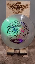 Discraft Comet Faylor Lake Glow in the Dark 1...