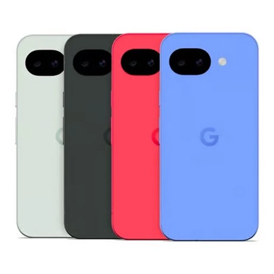 Google Pixel 10a · 128GB
