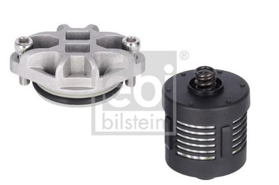 FEBI BILSTEIN 177900 Hydraulikfilter, Lamellenkupplung (Allradantrieb) für VOLVO