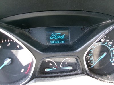 Used Body Control Module fits: 2013 Ford Escape Body Control BCM module and insi