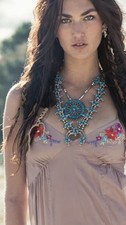 New With Tags Spell & The Gypsy Collective Lost In Savannah (2013) Dress