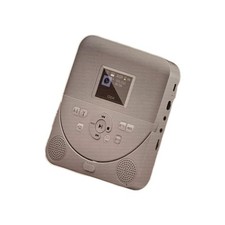 Rohs Blue Tooth Cd Player New In Open Box, Never Used