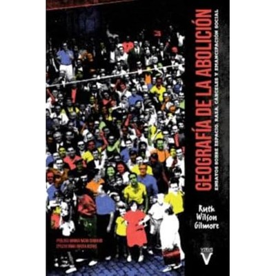 Geograf�a de la abolici�n: Ensayos sobre espacio, raza, - Spanish Language Paper