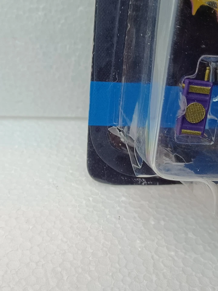 Figura de acción Funko Batman Classic Tv Series Batgirl 2017 3,75" nueva lectura descripción Foto 3 de 4