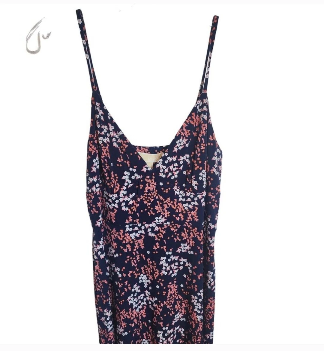 Maxi abito Michael Kors medio nuovo con etichette