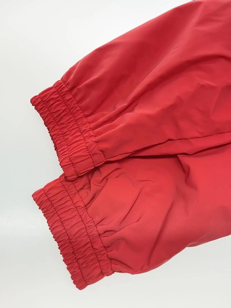 GUCCI giacca nylon XS ROSSO 587377