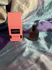 Valentino Donna Born in Roma INTENSE 6ml Women's Eau de Parfum Spray “AUTHENTIC”