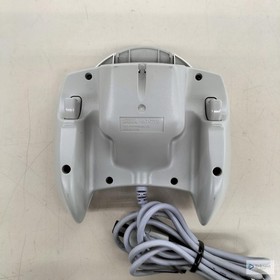 SEGA HKT-3000 Dreamcast Console with Controller & Cables - Used