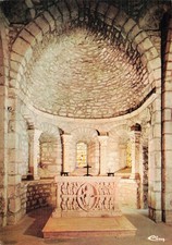 69 AVENAS ALTAR ROMAN DES 11. JAHRHUNDERTS