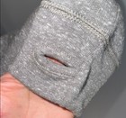 Virginia Tech Women’s Sweatshirt - BNWT — photo 5