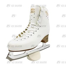 Ice Skate: Edea Overture boots  MK Galaxy Blades, Any sizes/colors