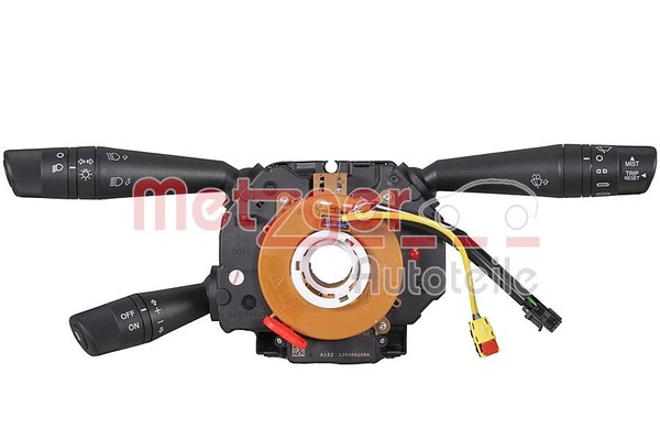 Metzger 0916915 Lenkstockschalter FüR Fiat-image