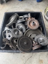 Hundred lbs Of Lycoming And  Continental Air Boat Gears