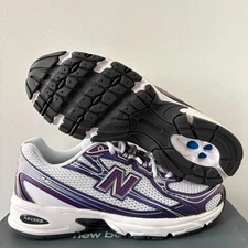 New Balance 740 'Concord Grape'