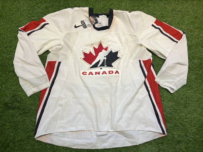 Maillot de foot Canada 2023 2024 domicile Blanc