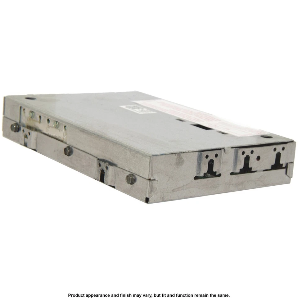 Módulo de control de motor de cardón para Oldsmobile Cutlass Calais Salon ECM ECU GAP Foto 4 de 4