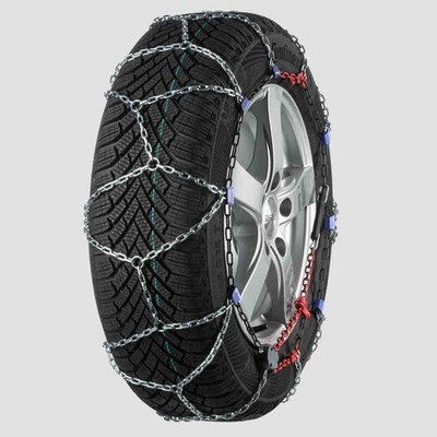 Pewag Schneeketten brenta 9 XMB69 XMB 69 195/65R15 und weitere Reifengrößen im A