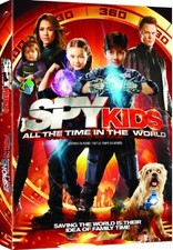 Spy Kids 4 (DVD, 2011) for sale online | eBay