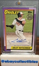 2025 Topps Series 1 Baseball Card Set Review and Checklist 18