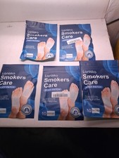 Laniska Detox Pads Foot Patch, 10 Patches Per Bag, 5pk