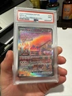 Mew EX 53 Black Star Promo Ultra-Premium Collection PSA MINT 9