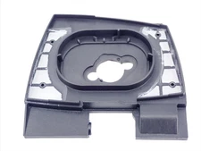 THE DUKE'S BLACKED OUT AIR FILTER BASE FITS STIHL 066 MS660 HOLZFFORMA G660 1122