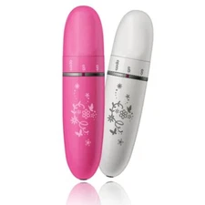 Mini Eye Stimulation Massage Pen Electric Instrument Pen Eye Massager Pen