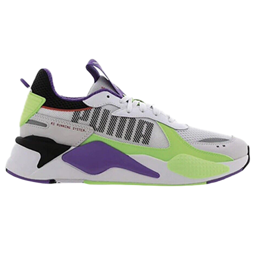 PUMA RS-X Bold Fluorescent