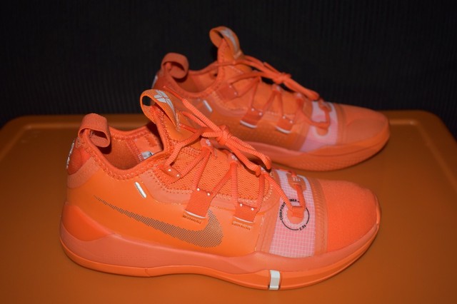 kobe ad tb promo orange blaze